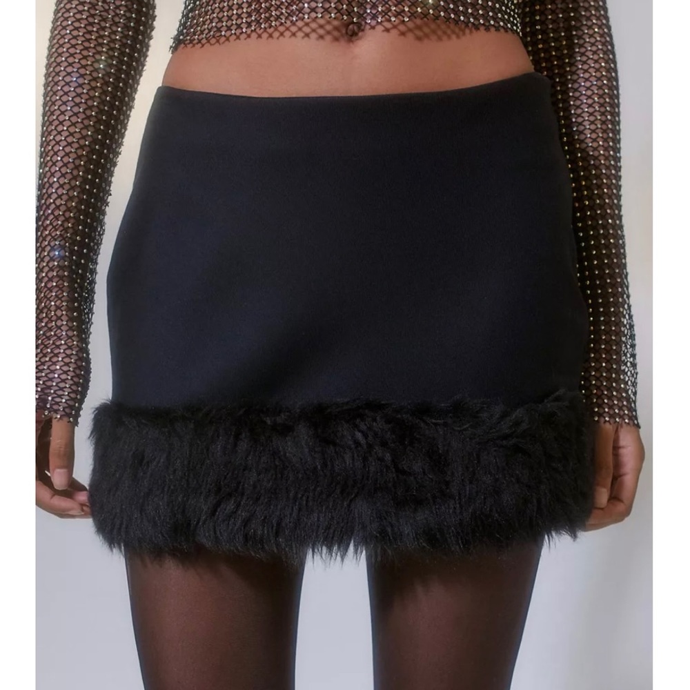 NEW Urban Outfitters Mini Skirt